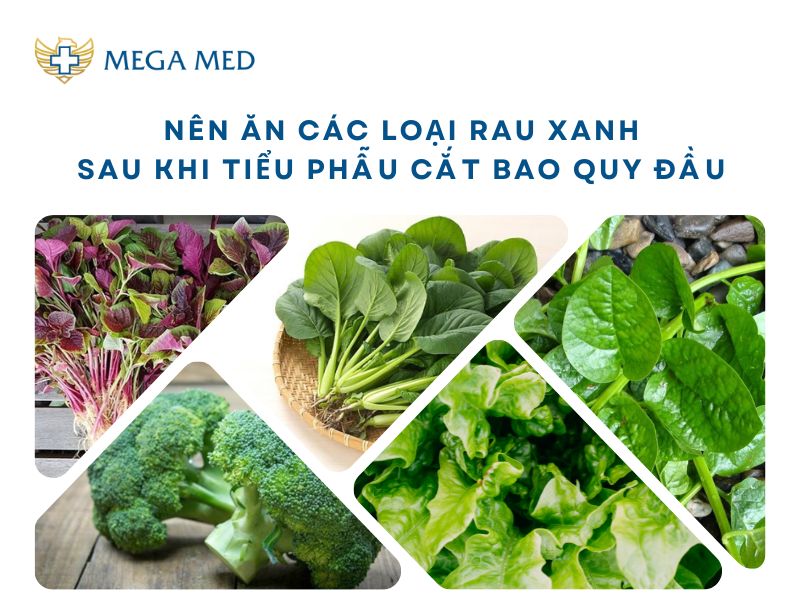 cắt bao quy đầu phải kiêng những gì
